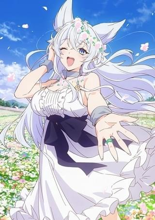 「Lv2からチートだった元勇者候補のまったり異世界ライフ」4月放送開始、新PV公開 追加キャストに山根綺、井口裕香ら