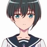 小父内涼葉(おぶない・すずは/CV:中島由貴)