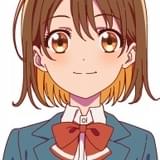 美空かなた(みそら・かなた/CV:中川梨花)