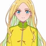 杏那・アヴェイロ(CV:武田羅梨沙多胡)