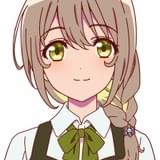 大谷穏花(おおたに・のどか/CV:石見舞菜香)