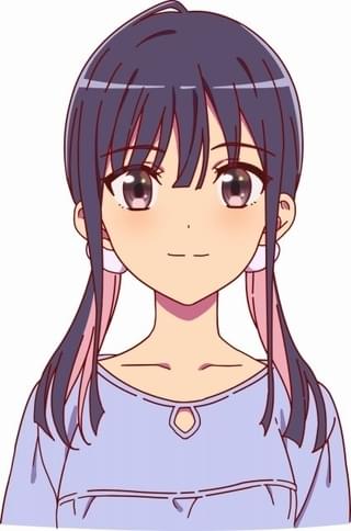 海音寺恵深(かいおんじ・めぐみ/CV:伊藤美来)