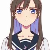 谷崎詩音(たにざき・しおん/CV:佳原萌枝)