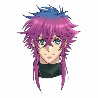 滇紅（てんこう／CV：石川界人）