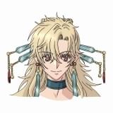 白珠龍（はくしゅりん／CV：Lynn）