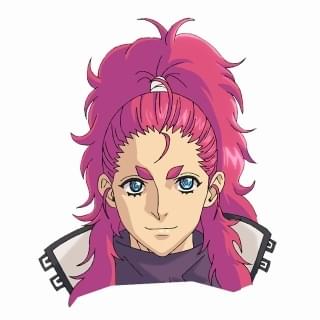 孫登（そんとう／CV：日野聡）