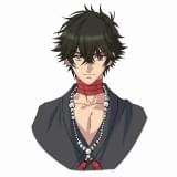 一葉（いちよう／CV：大塚剛央）