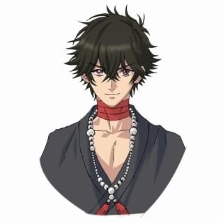 一葉（いちよう／CV：大塚剛央）