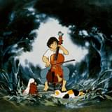 「セロ弾きのゴーシュ」