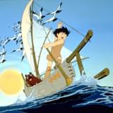 「太陽の王子 ホルスの大冒険」