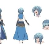 ナルセーナ（CV：前田佳織里）