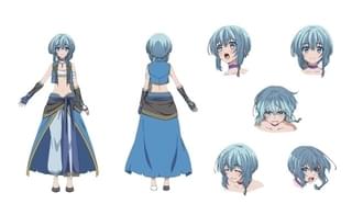 ナルセーナ（CV：前田佳織里）