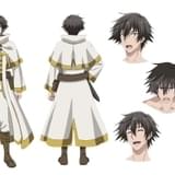 ラウスト（CV：小野賢章）