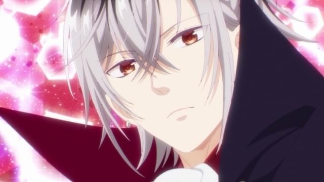 ヴァンパイア男子寮」メインキャストに市ノ瀬加那、土岐隼一、梅原