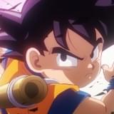 「ドラゴンボール」新シリーズ、悟空が躍動するPV公開 鳥山明描き下ろしキャラクターイラスト初披露