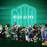 「ヒロアカ」7期は5月4日放送開始 4月には7期へとつながる物語「ヒロアカ Memories」を全4回放送