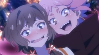 特報映像の場面写真も多数公開