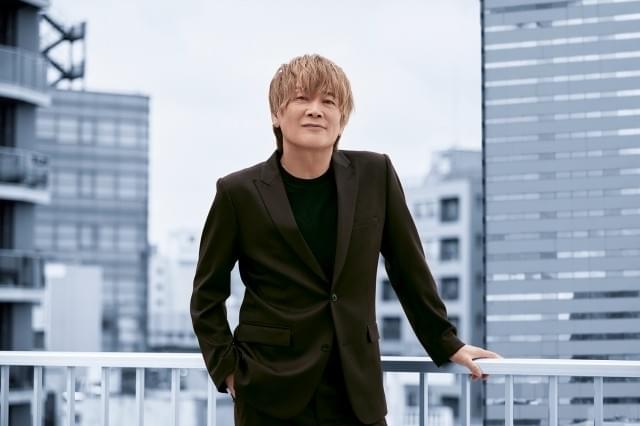 アニメ「ちいかわ」むちゃうマンの歌は影山ヒロノブが担当「ノリノリで