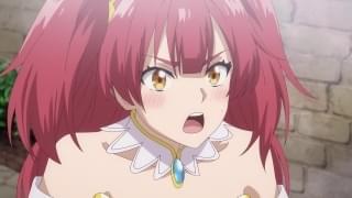 アンリエット（CV.鬼頭明里）