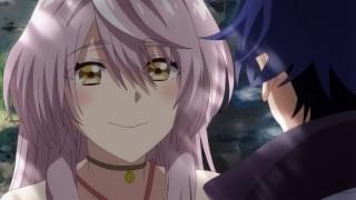 リーズ（CV.栗坂南美）