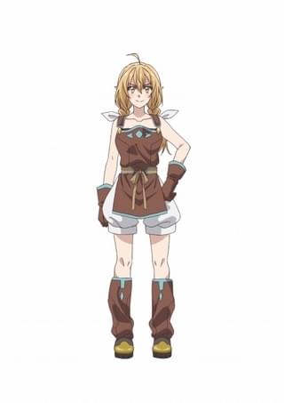 ノエル（CV.雨宮天）