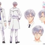 アレク・レイ・ガルシアム