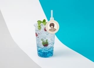 キラ・ヤマト クラフトブルーコーラ