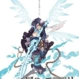 ゲームアプリ「シノアリス」オリジナルエピソード「一番最後のモノガタリ」2月23日から劇場上映