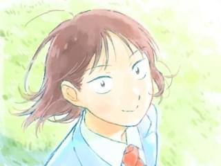 キャラクターデザイン・梅下麻奈未の描き下ろしイラスト