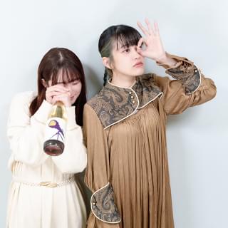 ゲスト・小泉萌香と味わう兵庫のお酒 「船戸ゆり絵の日本酒たりてますか？」コラム第13回