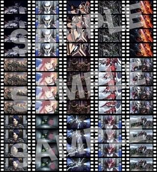 コマフィルムVol.1