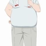 オギノ（CV.杉田智和）