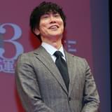 佐々木蔵之介、実写「マイホームヒーロー」を意味深アピール「どういう結末か見届けて」