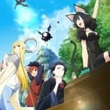 キービジュアル第1弾