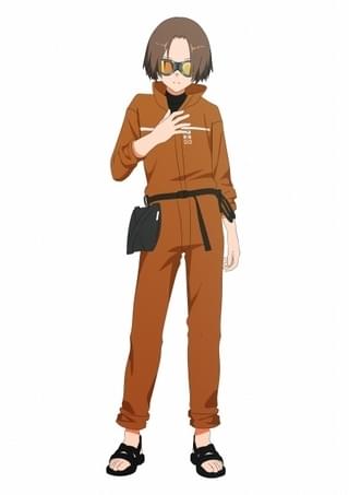 水溜明(みずたまり・あきら)