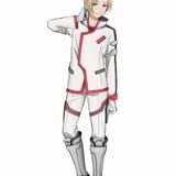 フォールデン アカネ