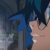 特報PVの場面写真も多数公開