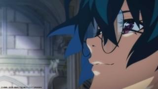 特報PVの場面写真も多数公開