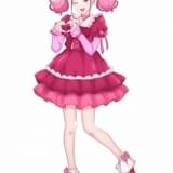 松原照子役/降幡愛