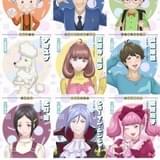 「アストロノオト」に釘宮理恵、杉田智和、三木眞一郎らが出演 降幡愛は主題歌も担当