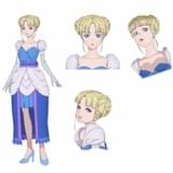 フィオネ（CV.上田麗奈）