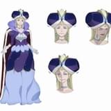 アルドラ（CV.能登麻美子）