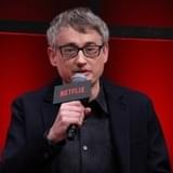 デイブ・ボイル監督