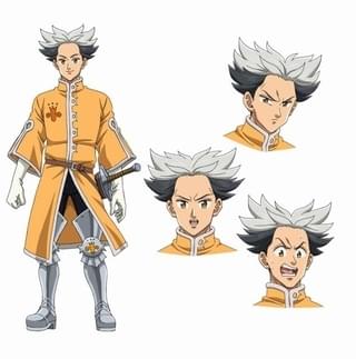 ジェイド（CV: 仲村宗悟）