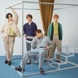 Sexy Zoneが「花野井くんと恋の病」オープニングテーマ担当 楽曲使用PVも公開