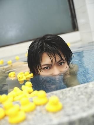 「保住有哉写真集（仮）」（東京ニュース通信社刊）