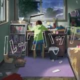 藤本タツキ「ルックバック」劇場アニメ化、6月28日公開 押山清高が監督・脚本・キャラクターデザイン