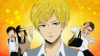 「村井の恋」高梨謙吾が村井役、日笠陽子、島崎信長も出演 秋にディズニープラスで独占配信＆TV放送も