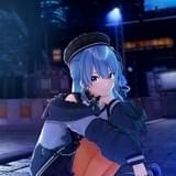 VTuberの星街すいせい、劇場アニメ「トラペジウム」主題歌ボーカルを担当 原作者・高山一実の誕生日も祝福