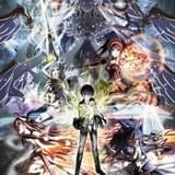 「デート・ア・ライブ V」4月放送開始、最新PV公開 主題歌は富田美憂&「sweet ARMS」